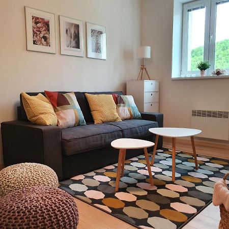 Apartmany Brachovna Mikulov v Krusnych Horach Extérieur photo