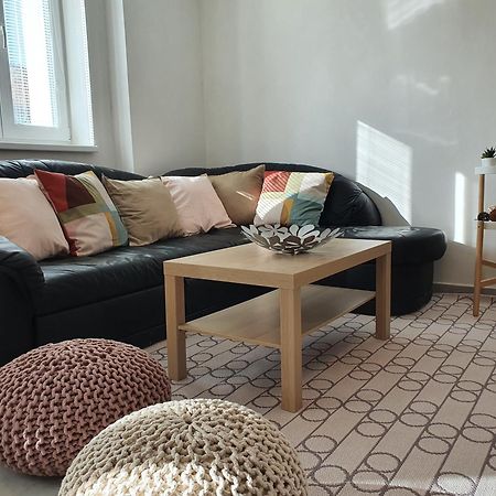 Apartmany Brachovna Mikulov v Krusnych Horach Extérieur photo