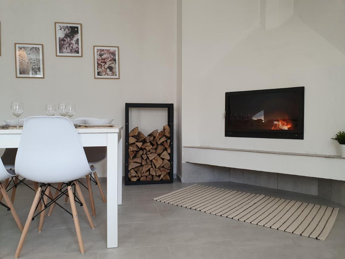 Apartmany Brachovna Mikulov v Krusnych Horach Extérieur photo