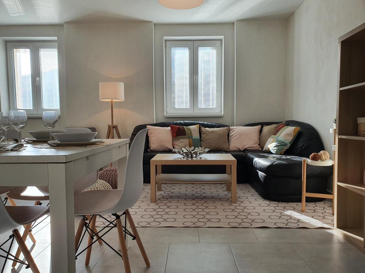 Apartmany Brachovna Mikulov v Krusnych Horach Extérieur photo