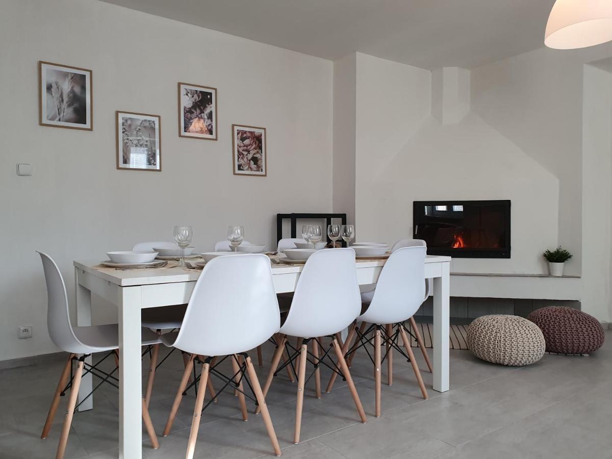 Apartmany Brachovna Mikulov v Krusnych Horach Extérieur photo