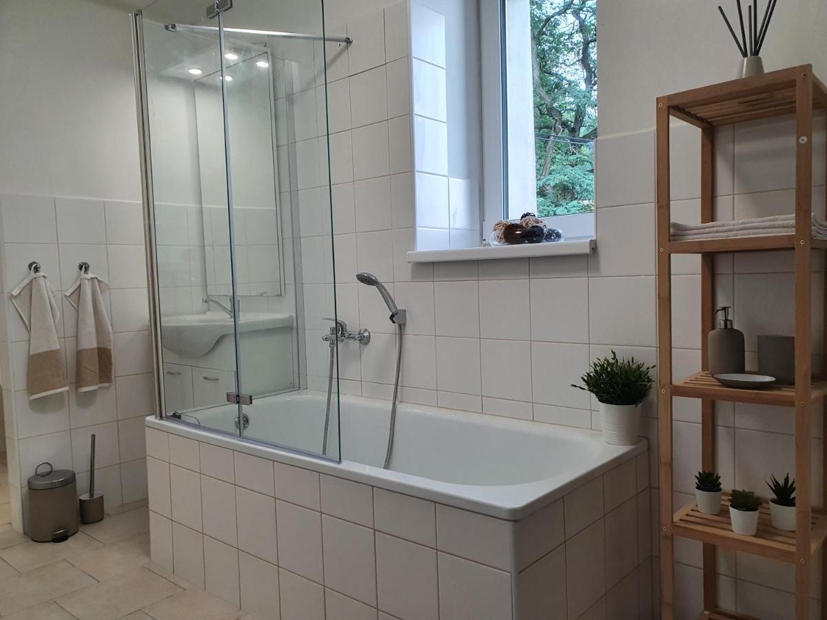 Apartmany Brachovna Mikulov v Krusnych Horach Extérieur photo