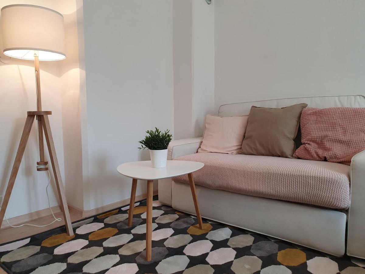 Apartmany Brachovna Mikulov v Krusnych Horach Extérieur photo
