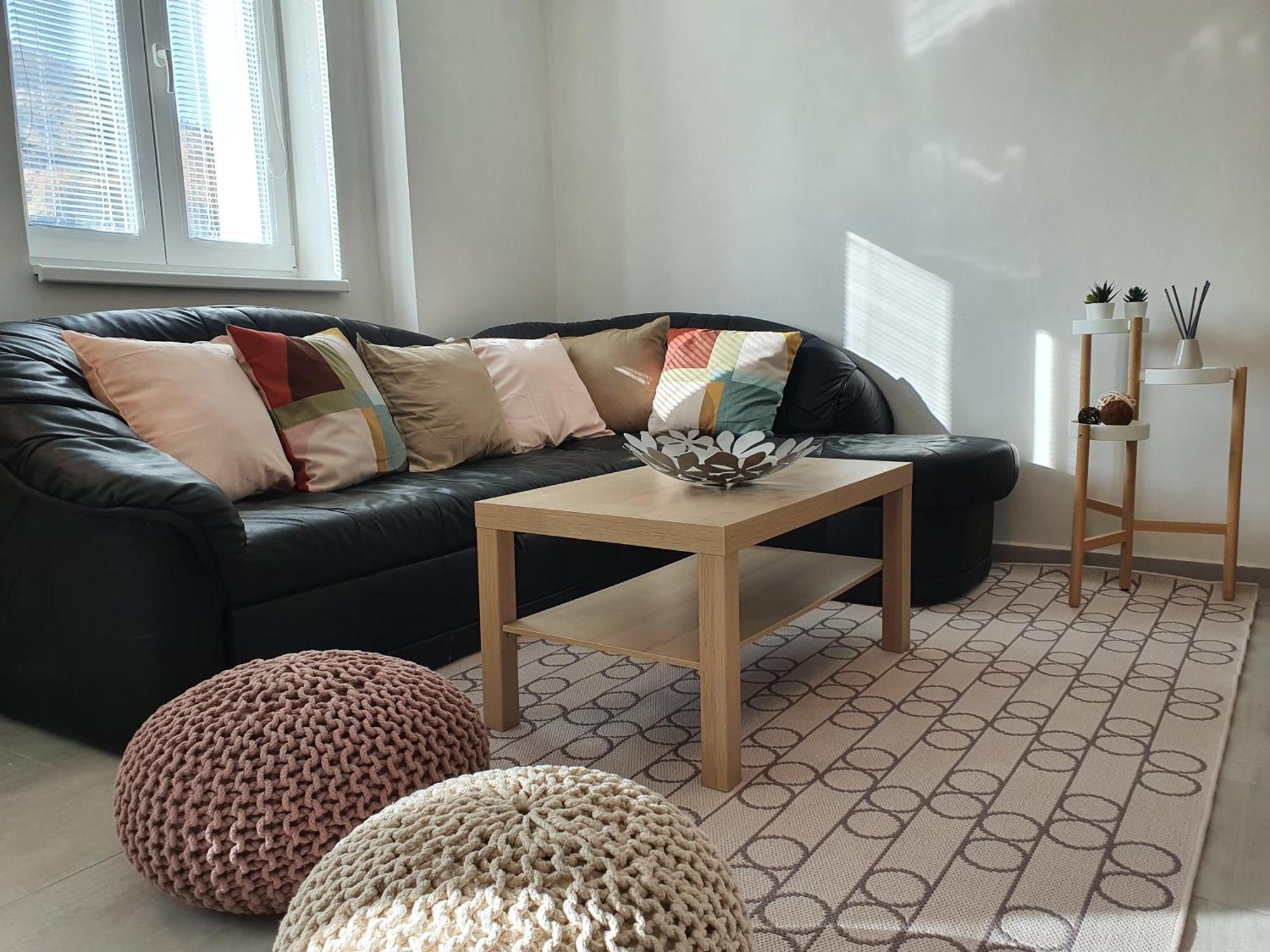 Apartmany Brachovna Mikulov v Krusnych Horach Extérieur photo